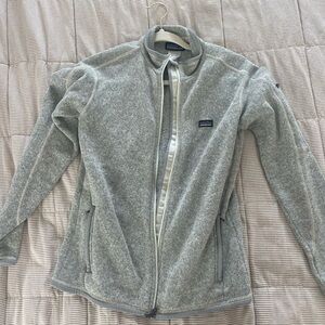 Patagonia Fleece